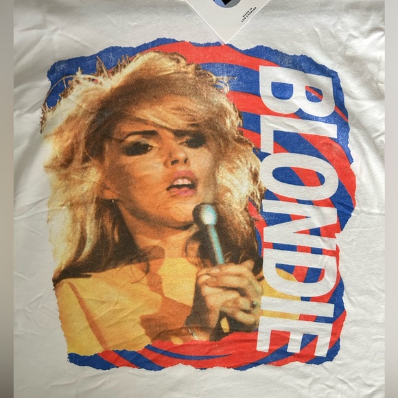 S NEW Daydreamer Blondie T-shirt - Picture 5 of 9